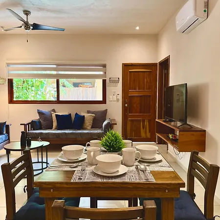 Apartment La Selva *