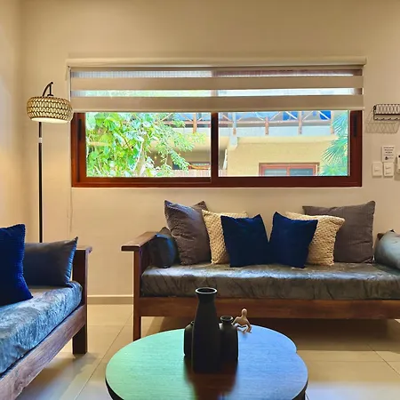 La Selva Apartment