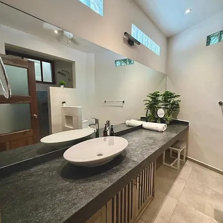 La Selva Apartment *