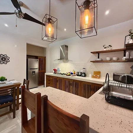 Apartment La Selva Tulum