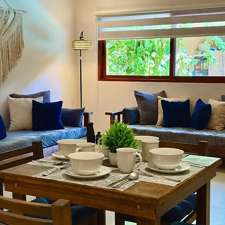 La Selva Tulum
