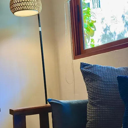 La Selva Apartment *