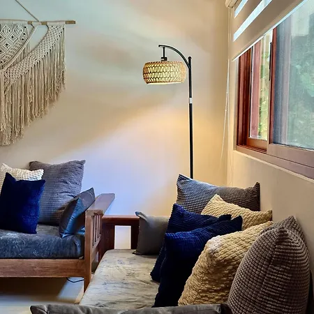 La Selva Apartment Tulum