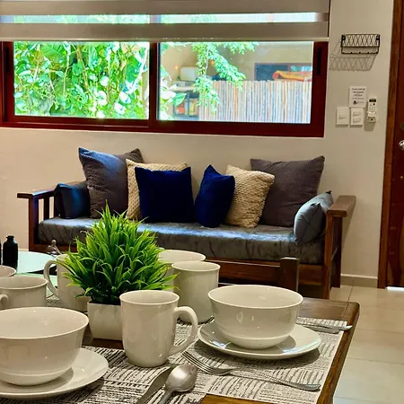Apartment La Selva Tulum