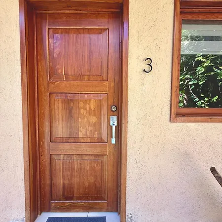 La Selva Apartment