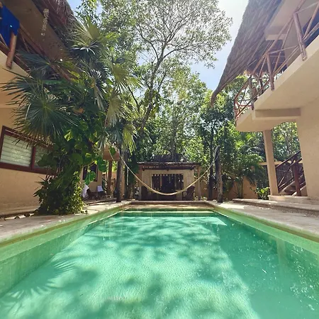 Apartment La Selva *