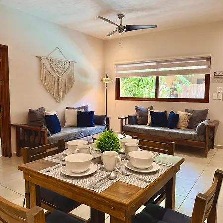 La Selva Apartment Tulum