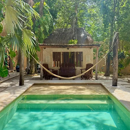 Apartment La Selva Tulum