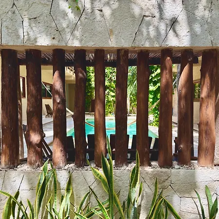 La Selva Tulum