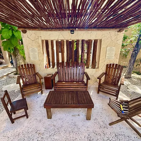 Apartment La Selva *