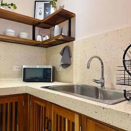 La Selva Apartment *