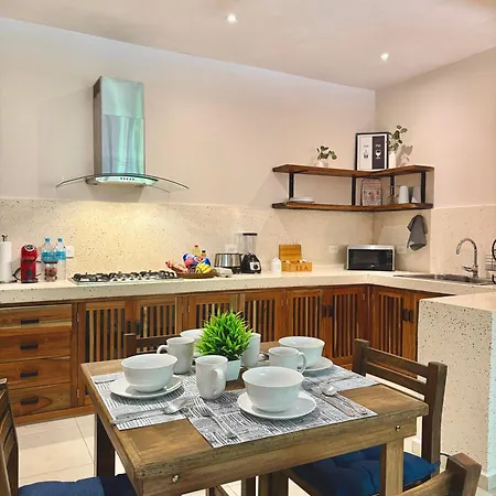 Apartment La Selva