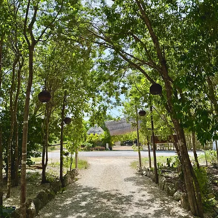 La Selva * Tulum