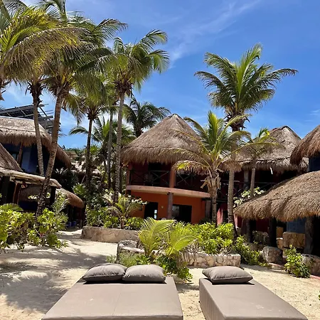 La Conchita (adults Only) Hotel Tulum