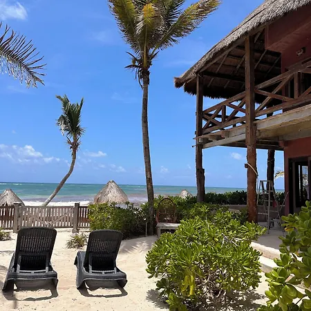 La Conchita (adults Only) Hotel Tulum