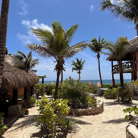Hotel La Conchita (adults Only) 4*