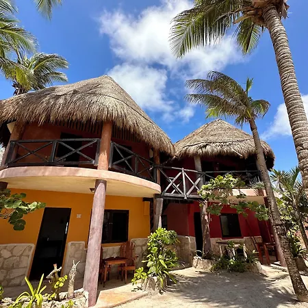 Hotel La Conchita (adults Only) Tulum