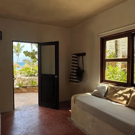 La Conchita (adults Only) Tulum