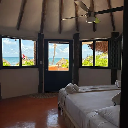 La Conchita (adults Only) 4* Tulum