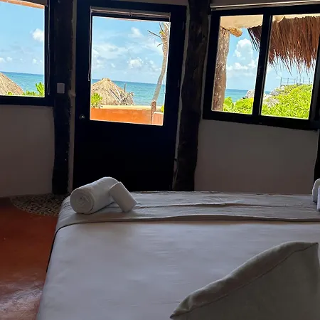 La Conchita (adults Only) Hotel Tulum