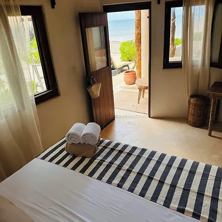 Hotel La Conchita (adults Only) 4*