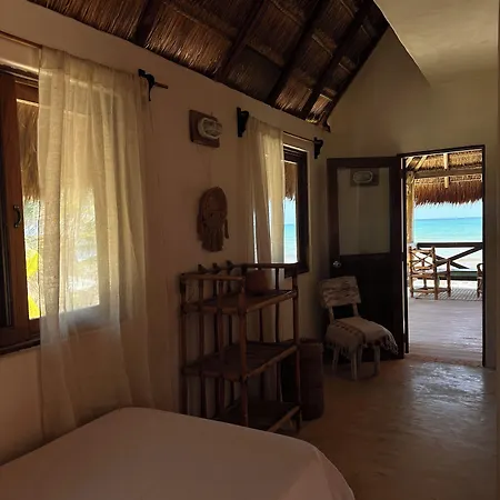 La Conchita (adults Only) 4*
