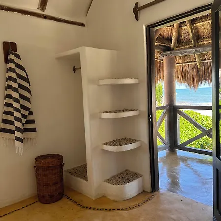 Hotel La Conchita (adults Only) 4*