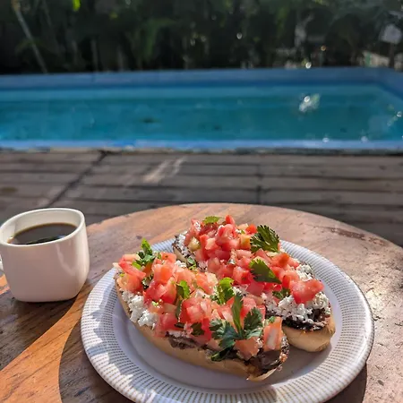 Hostel Maui Tulum