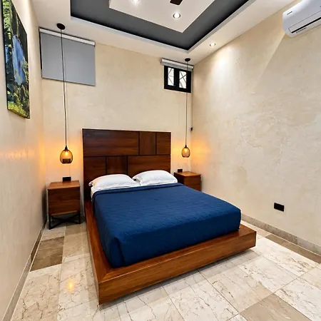 Apartment Kasa Nikte Tulum