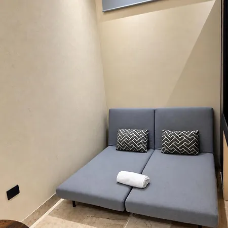 Apartment Kasa Nikte