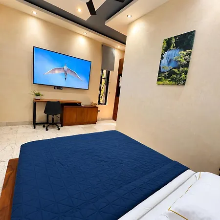 Apartment Kasa Nikte Tulum