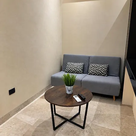 Apartment Kasa Nikte