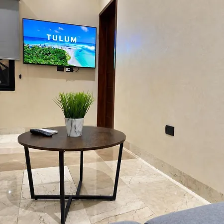 Kasa Nikte * Tulum