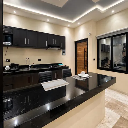 Apartment Kasa Nikte
