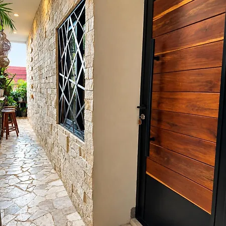 Kasa Nikte * Tulum