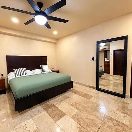 Apartment Kasa Nikte *