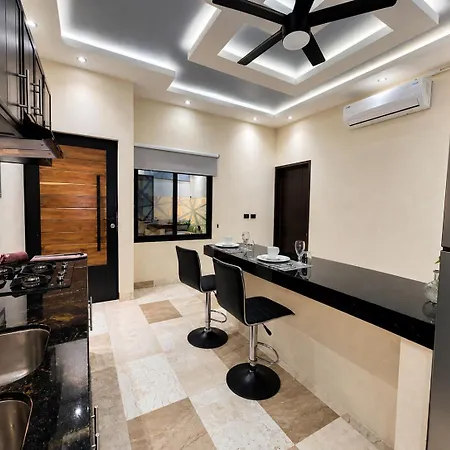 Kasa Nikte Apartment Tulum
