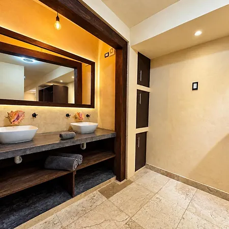 Apartment Kasa Nikte *