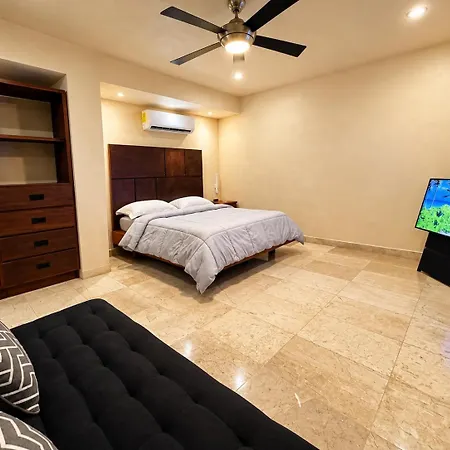 Apartment Kasa Nikte Tulum