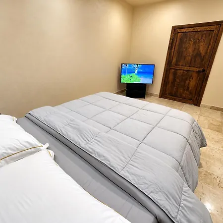 Apartment Kasa Nikte *