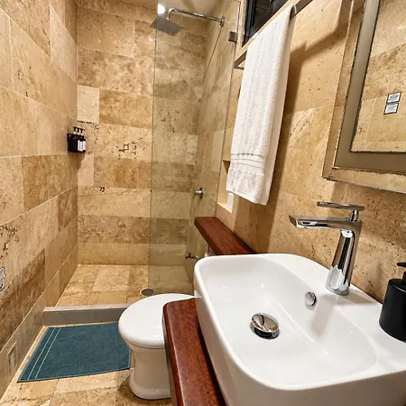 Apartment Kasa Nikte *