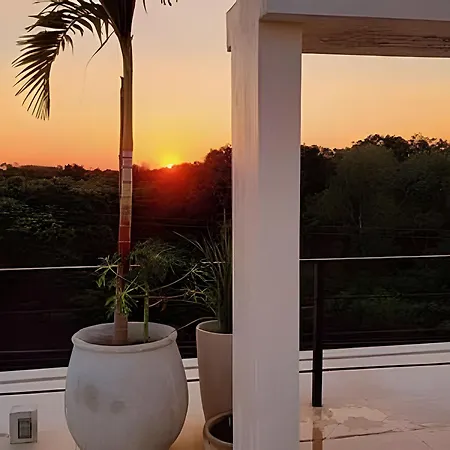 Seremonia Origen Tulum