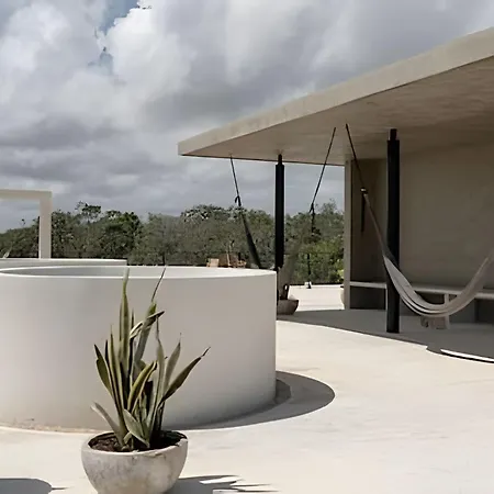 Seremonia Origen * Tulum