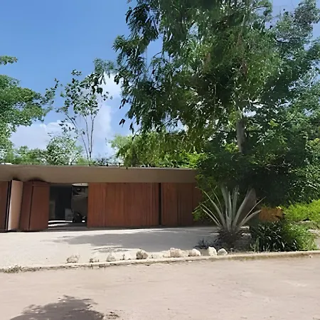 Seremonia Origen Tulum