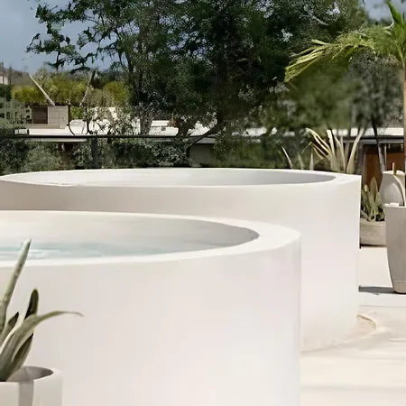 Seremonia Origen Сasa de vacaciones