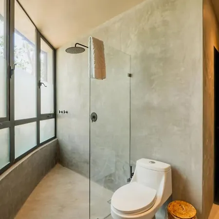 Esencia Apartamento Tulum