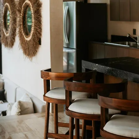 Hotel Trobbu Boutique Collection Riviera Maya Tulum