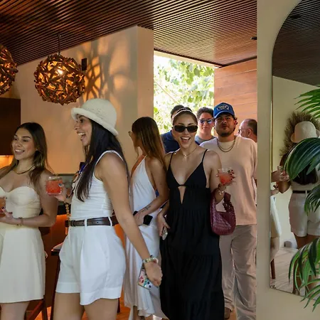 Trobbu Boutique Collection Riviera Maya 5*
