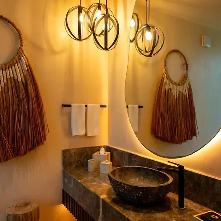 Trobbu Boutique Collection Riviera Maya Hotel Tulum