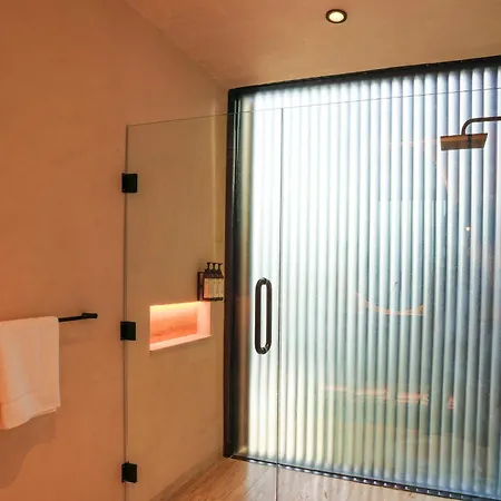 Hotel Trobbu Boutique Collection Riviera Maya